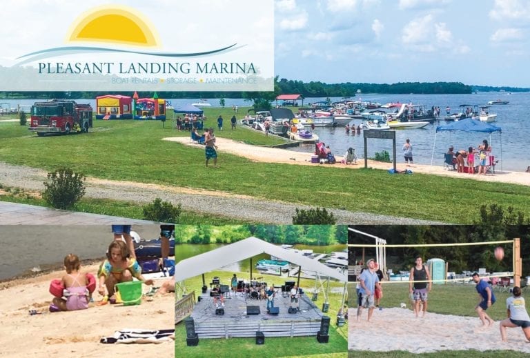 PLEASANTS LANDING AT LAKE ANNA HERO 768x519