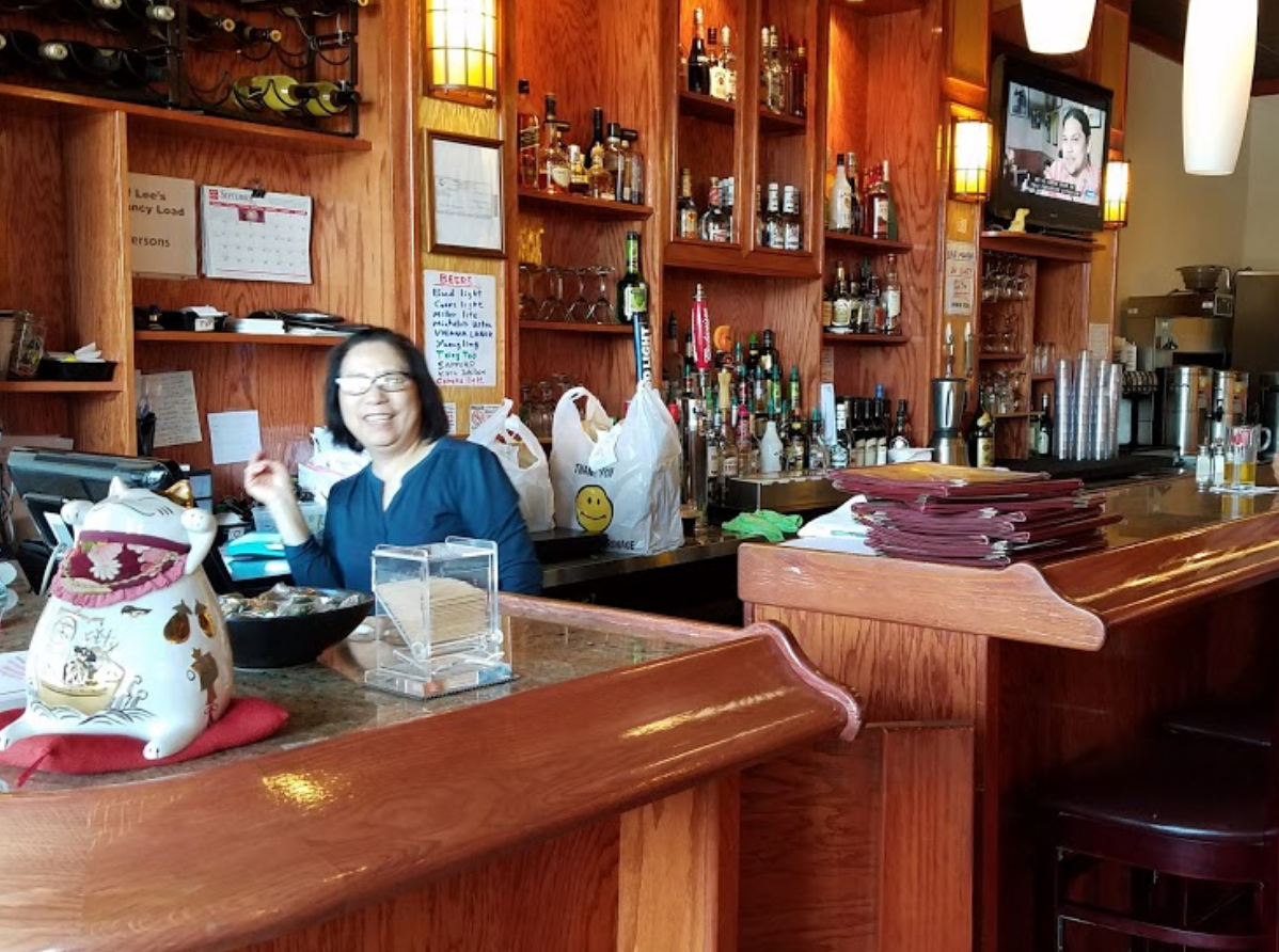Chef Lee Chinese Restaurant – Lake Anna Visitors Guide