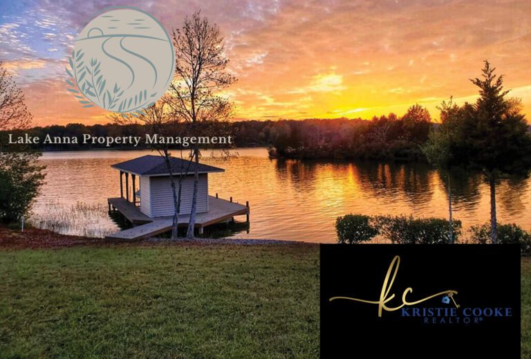 lake anna property management kristie cooke HERO 768x519