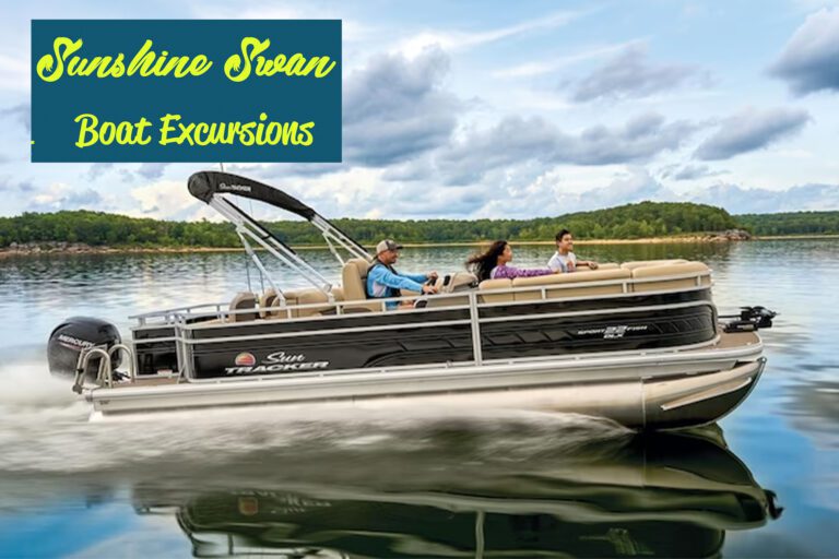 lag sunshine swan boating 768x512