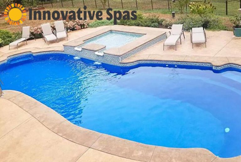 Innovative Spas Hero 768x519