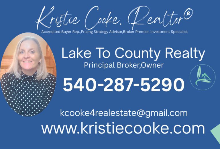 lake anna realty kristie cooke HERO 768x519
